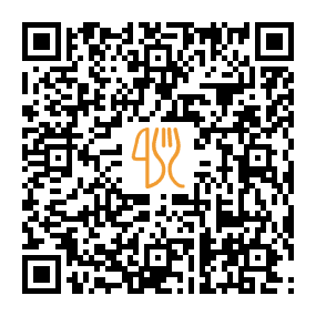 QR-code link para o menu de Marvin's Grill