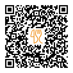 Enlace de código QR al menú de New China