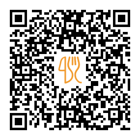 QR-code link para o menu de Pho Happy Wok