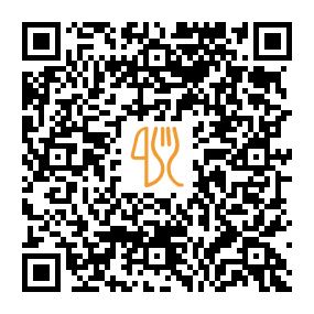 QR-code link para o menu de Wharf Lounge