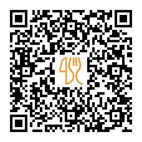 QR-code link para o menu de Commercial Fish Market