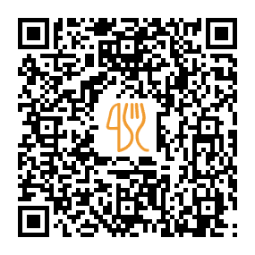 QR-code link para o menu de Rich Plate Café