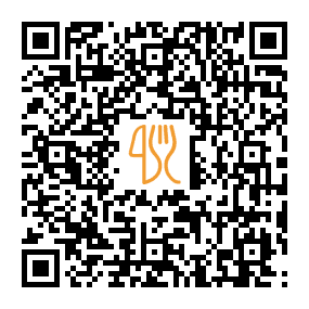 QR-code link către meniul Golden Wok