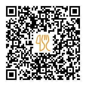 QR-code link para o menu de Slader's Alaskan Dumpling Co.