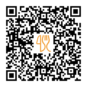 QR-code link para o menu de Tye Dye Cafe