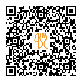 QR-code link către meniul Health Nut Cafe