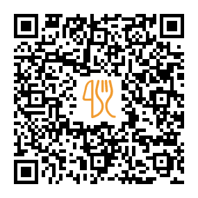 QR-code link către meniul West Ridge Hots