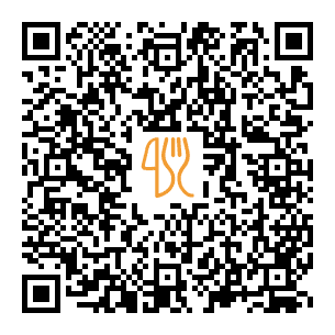 QR-code link para o menu de Old Fields Barbecue Huntington