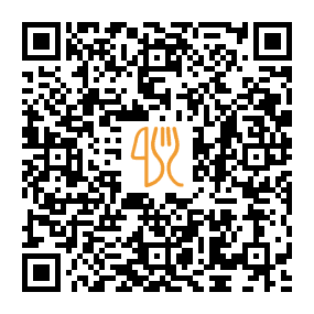 QR-code link naar het menu van East Sea Fishery