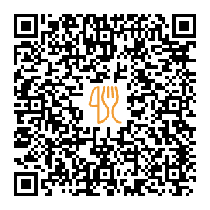 QR-code link naar het menu van Ellden's Grill Banquet