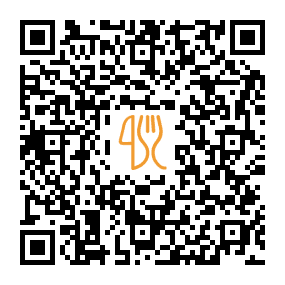 QR-code link para o menu de Clucker's Charcoal Chicken