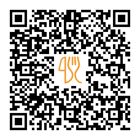 QR-code link către meniul Peaches Hothouse