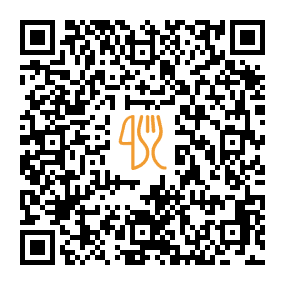 QR-code link para o menu de Bangkok Café