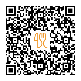 Link z kodem QR do menu Fuji Teppanyaki