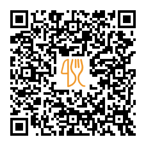 QR-Code zur Speisekarte von Saffron