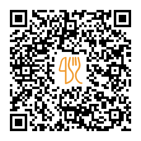 QR-code link către meniul Topaz Café