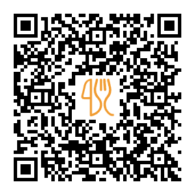 QR-code link para o menu de Toppers Pizza