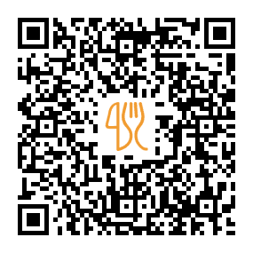 QR-code link para o menu de La Corona Catering