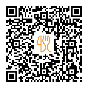 QR-code link para o menu de Bottoms Up Grill