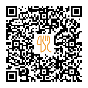 QR-code link para o menu de Hook Burger