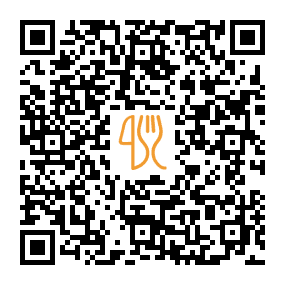 Link z kodem QR do menu Hunan Wok