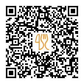 QR-code link para o menu de Pointe D'vine