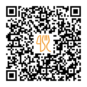 Link z kodem QR do karta China Kitchen