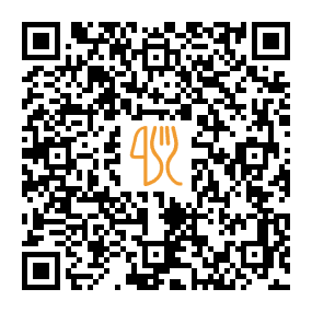 QR-code link para o menu de Olde Towne Bakery