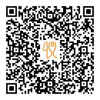 Enlace de código QR al menú de Red Curry Vegan Kitchen