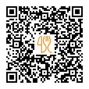 QR-code link para o menu de Slim Chickens