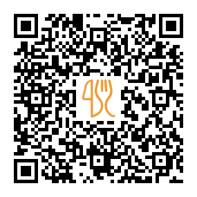 QR-code link para o menu de Bubba Koo's Burritos