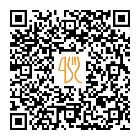 QR-code link para o menu de Orient House Chinese