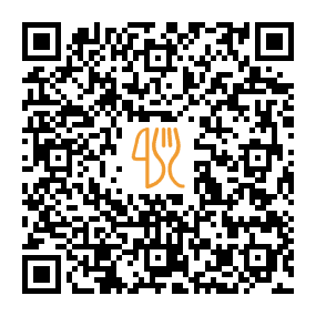 QR-code link para o menu de Catering With Elegance