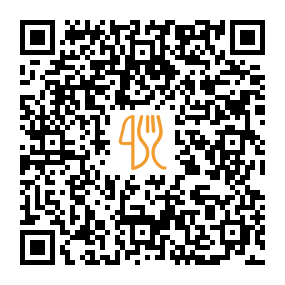 QR-code link para o menu de The Shack, Bbq