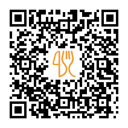 Link z kodem QR do menu J B's Bbq