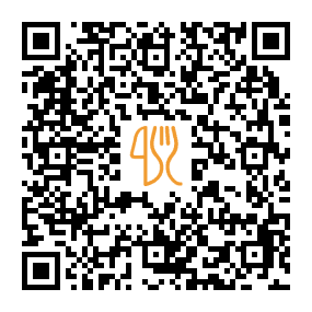 QR-code link către meniul Island Cafe