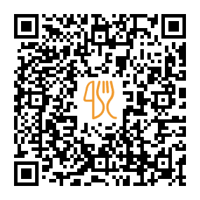 Link z kodem QR do menu Toby's Supper Club