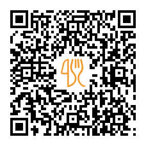 QR-code link para o menu de Franco Gianni's Pizza