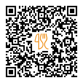 QR-code link para o menu de Vitality Bowls Lubbock