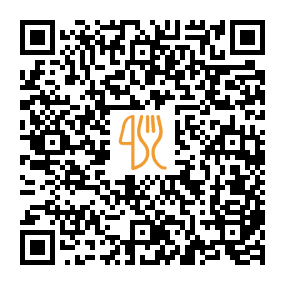 QR-code link para o menu de Fitzgerald's Irish Tavern