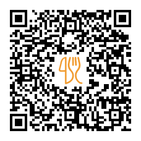 QR-code link către meniul Hunter Cove Cabins