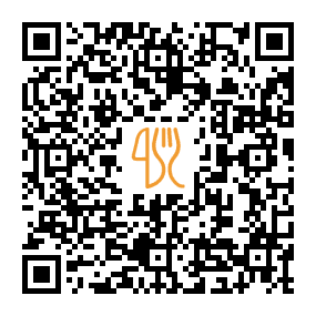 QR-code link naar het menu van Mj's Grill