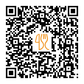 QR-code link para o menu de Bill's Burger