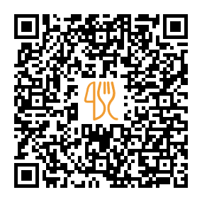 QR-code link para o menu de Kern's Kurbside Grill