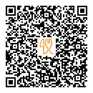 QR-code link para o menu de Roasters Coffee Tea