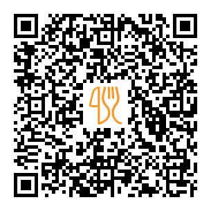 Link z kodem QR do menu 85°c Bakery Cafe Hacienda