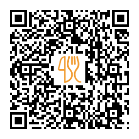 Link z kodem QR do menu Fried Rice Kitchen