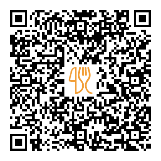 QR-code link para o menu de Gold Brew Coffee