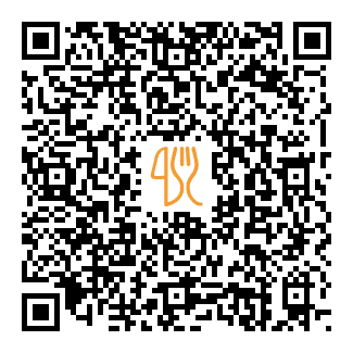 QR-code link para o menu de La Strada Pizza Pasta