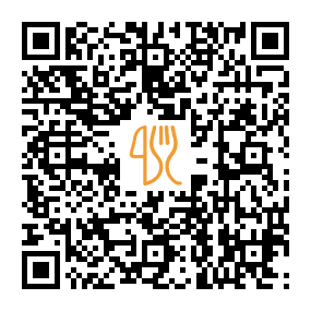 QR-Code zur Speisekarte von My Little Kitchen